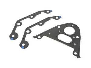 ES#3028878 - 11148607494 - GASKET SET CHAIN CAS - Genuine BMW - BMW
