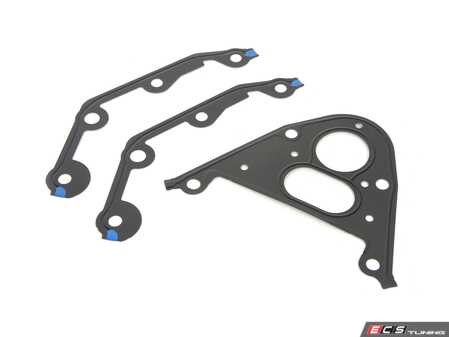 ES#3028878 - 11148607494 - GASKET SET CHAIN CAS - Genuine BMW - BMW