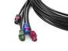 ES#2728327 - 61119281259 - WIRING HARNESS, SIDE VIEW CA - Genuine BMW - BMW
