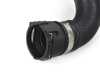 ES#2518234 - 1665000575 - Radiator Coolant Hose - Right - Genuine Mercedes Benz - Mercedes Benz