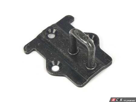 ES#262251 - 51247199178 - STRIKER TRUNK LID - Genuine BMW - BMW