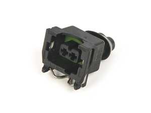 ES#31216 - 12521427786 - SOCKET HOUSING - Genuine BMW - BMW