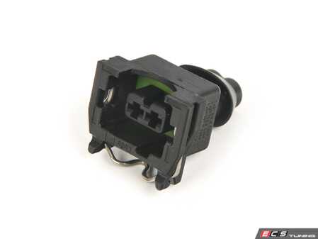 ES#31216 - 12521427786 - SOCKET HOUSING - Genuine BMW - BMW