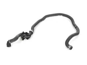 ES#2978702 - 64219299660 - Coolant Hose - Return - Genuine BMW - BMW