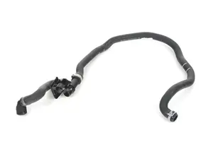 Coolant Hose - Return