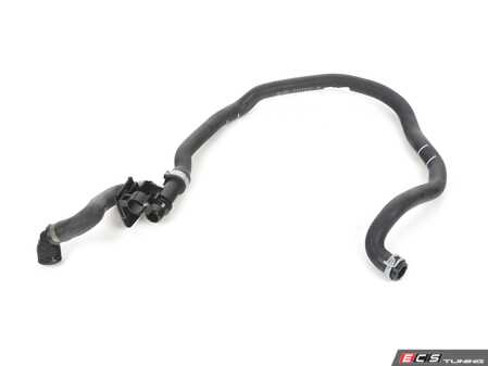 ES#2978702 - 64219299660 - Coolant Hose - Return - Genuine BMW - BMW