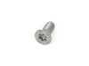 ES#2634 - N10648301 - Brake Rotor Set Screw - Priced Each - Holds brake rotor to hub when wheel is removed (M6x16) - Genuine Volkswagen Audi - Audi Volkswagen
