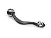 ES#4908517 - 31108866773 - Tension Strut Control Arm - Front Left - Also known as a thrust arm, this lower front foward control arm has a fluid filled bushing that is known to crack or split - Sidem - BMW