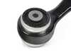 ES#4908517 - 31108866773 - Tension Strut Control Arm - Front Left - Also known as a thrust arm, this lower front foward control arm has a fluid filled bushing that is known to crack or split - Sidem - BMW