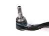 ES#4908518 - 31108866774 - Tension Strut Control Arm - Front Right - Also known as a thrust arm, this lower front foward control arm has a fluid filled bushing that is known to crack or split - Sidem - BMW