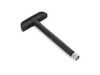 ES#3641330 - 4KE071151 - Base Carrier Bars - Make your Audi a vital part of your next adventure with Audi Base Carrier Bars. - Genuine Volkswagen Audi - Audi