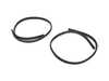 ES#3641330 - 4KE071151 - Base Carrier Bars - Make your Audi a vital part of your next adventure with Audi Base Carrier Bars. - Genuine Volkswagen Audi - Audi