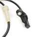 ES#4870460 - 34526870075 - Front ABS Sensor - Priced Each - Located on both left and right sides of the vehicle - URO - BMW