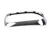 ES#3199423 - 63217385428 - CHROME RING, REAR LI - Genuine MINI - MINI