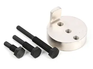 Stretch Belt Installer - Bavarian Autosport