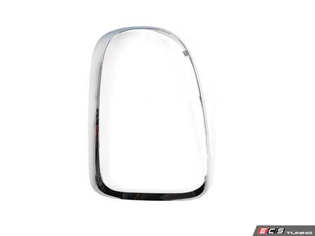 ES#3199422 - 63217385427 - CHROME RING, REAR LI - Genuine MINI - MINI
