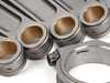 ES#4759320 - 14448-6 - Manley Performance TurboTuff Rods - N54 - Forged from 4340 aircraft-quality alloy for maximum performance - MANLEY - BMW