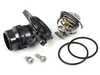 ES#3470579 - 06J121113CKT2 - Thermostat Replacement Kit - Keep your cooling system efficient with a new Gates thermostat, housing and o-ring - Assembled By ECS - Audi