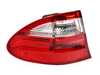 ES#3146538 - 2118201164 - Tail Lamp Assembly - Outer - Left (Driver) Side - ULO - Mercedes Benz