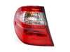 ES#3146538 - 2118201164 - Tail Lamp Assembly - Outer - Left (Driver) Side - ULO - Mercedes Benz