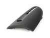 ES#4571789 - 98755546301A03 - Left RS Door Pull Cover - Black - Genuine Porsche - 