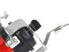ES#4216367 - 34206893579 - BRAKE CALIPER HOUSING, RED, - Genuine BMW - BMW