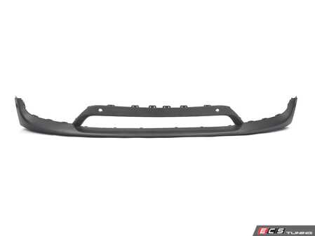 ES#4216789 - 51118738449 - TRIM, BUMPER FRONT - Genuine BMW - BMW