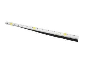 ES#4840284 - 2080MB10 - 2080 Series Wrap Film - Matte Black - 5' X 10'  - Features a Matte Black finish - 3M - Audi BMW Volkswagen Mercedes Benz MINI Porsche