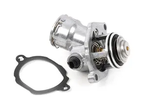 Thermostat Assembly