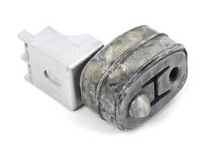 ES#4883319 - 5Q0253144D - Muffler Hanger - Priced Each - Secures the muffler to the vehicle - Rein - Audi Volkswagen