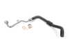 ES#4899610 - 06D121492J - Turbo Cooling Hose - Return Line - Connects the turbocharger to the hard water pipe - Rein - Audi