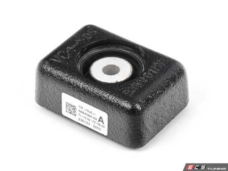 ES#4182490 - 31106884584 - VIBRATION ABSORBER WISHBONE - Genuine BMW - BMW