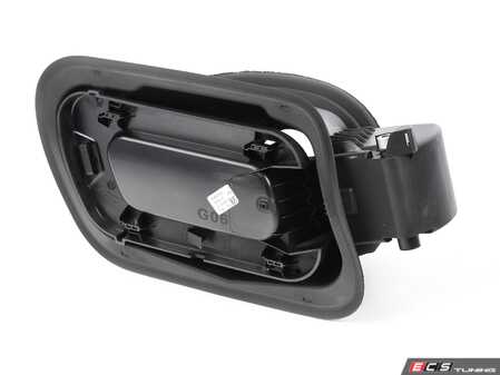 ES#4190959 - 51177440019 - COVER POT - Genuine BMW - BMW
