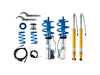 ES#4390701 - 49-265262 - Bilstein B16 DampTronic Suspension Kit - Features ride height adjustability with dampers compatible with OE electronic damping systems. - Bilstein - Mercedes Benz