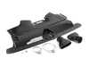 ES#4509019 - IEINCY1 - IE Carbon Fiber Intake System - Completely replaces the restrictive stock airbox while delivering superior airflow. - Integrated Engineering - Audi