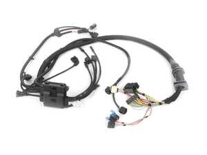 ES#30997 - 12517557818 - WIRE HARNESS - Genuine BMW - BMW