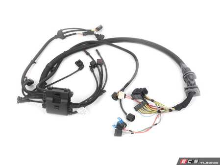 ES#30997 - 12517557818 - WIRE HARNESS - Genuine BMW - BMW