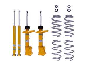 ES#4390679 - 46-254627 - Bilstein B12 Pro-Lift-Kit Suspension System - Expertly matched performance Eibach Pro-line lifting springs and Bilstein shock/strut package for a dramatic increase in performance handling. World-famous Bilstein quality with a limited lifetime warranty! - Bilstein - Mercedes Benz