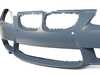 ES#242660 - 51118046013 - Front Bumper Cover - Primed - M - Pdc/Sra - Genuine BMW - BMW