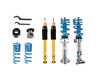 ES#2984050 - 47-141179 - Bilstein B14 PSS Coilover System - Height adjustable suspension system with performance valving and application specific, progressive rate coil springs. World-famous Bilstein quality with a limited lifetime warranty! - Bilstein - Mercedes Benz
