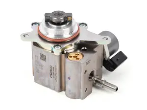 Fuel Pump - High Pressure