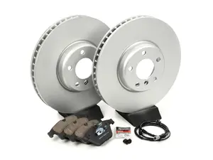 Front Brake Service Kit