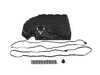 ES#4920511 - 06k103600r1KT - Oil Pan Replacement Kit - Includes an oil pan, oil pan gasket, drain plug, and hardware! - Bremmen Parts - Audi Volkswagen