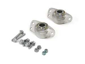 ES#4671656 - 5C0513353BKT1 - Rear Suspension Install Kit - Stage 1 - Assembled By ECS - Volkswagen