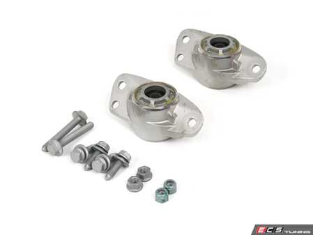 ES#4671656 - 5C0513353BKT1 - Rear Suspension Install Kit - Stage 1 - Assembled By ECS - Volkswagen