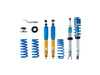 ES#4029278 - 48-258067 - Bilstein B16 PSS10 Suspension System - Height adjustable suspension system offering adjustable compression and rebound to dial in for competition, comfort, or anywhere in between. World-famous Bilstein quality with a limited lifetime warranty! - Bilstein - Mercedes Benz