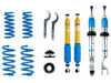 ES#4029275 - 48-252096 - Bilstein B16 PSS10 Suspension System - Features ride height adjustability with dampers compatible with OE electronic damping systems. - Bilstein - Mercedes Benz