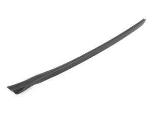 ES#4191791 - 51317475979 - DRIP MOULDING, LEFT - Genuine BMW - BMW