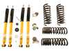 ES#2983928 - 46-190437 - Bilstein B12 Pro-Kit Suspension System - Expertly matched performance Eibach Pro-line lowering springs and Bilstein shock/strut package for a dramatic increase in performance handling. World-famous Bilstein quality with a limited lifetime warranty! - Bilstein - Mercedes Benz