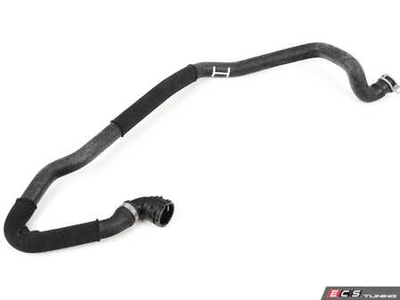 ES#4209966 - 64219354464 - Coolant Hose - Return - (NO LONGER AVAILABLE) - Genuine BMW - 
